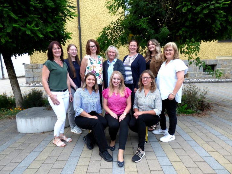 Krippenteam 2025/2026