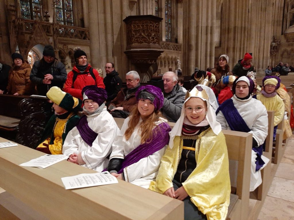 Sternsinger Eröffnung Regensburg (20)