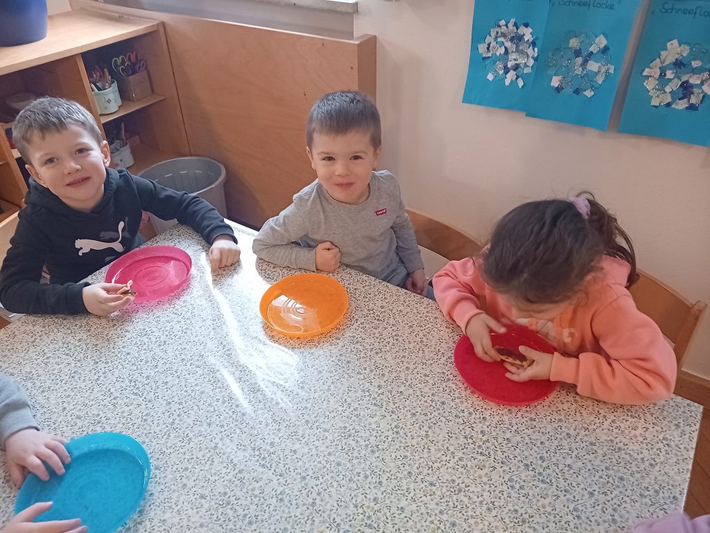 und zu guter Letzt das beste