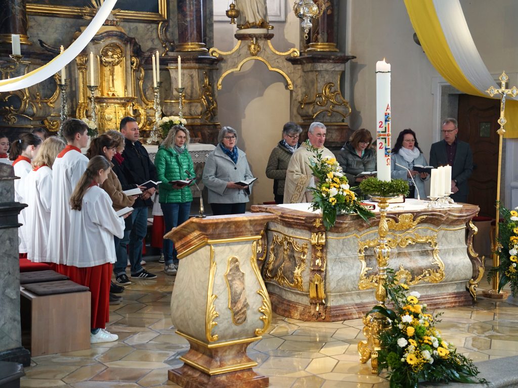 Pfarrgemeinderat (2)