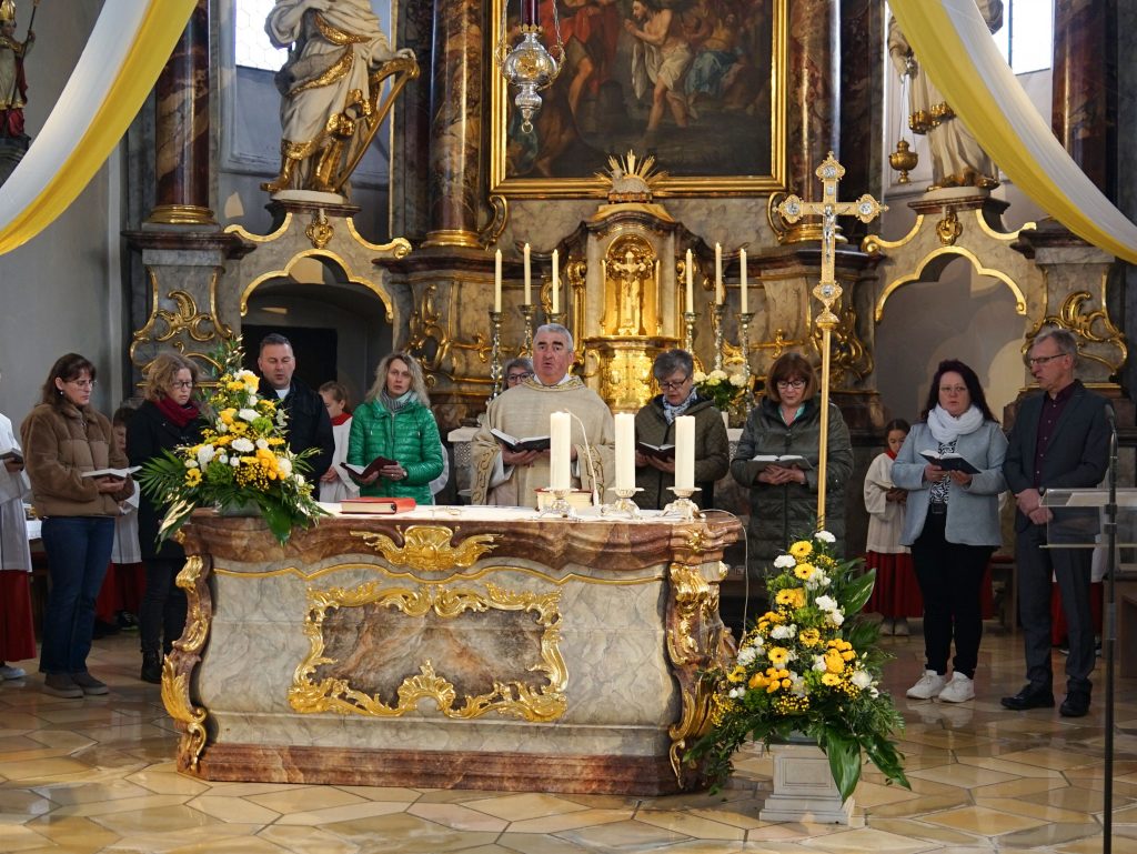 Pfarrgemeinderat (5)