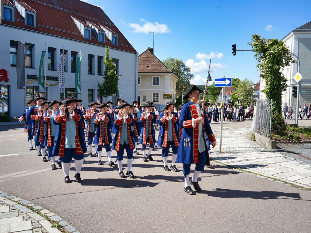 Erstkommunion Oberviechtach (3)