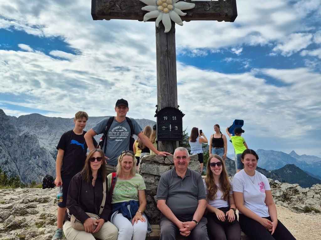 Ministranten Berchtesgaden 20