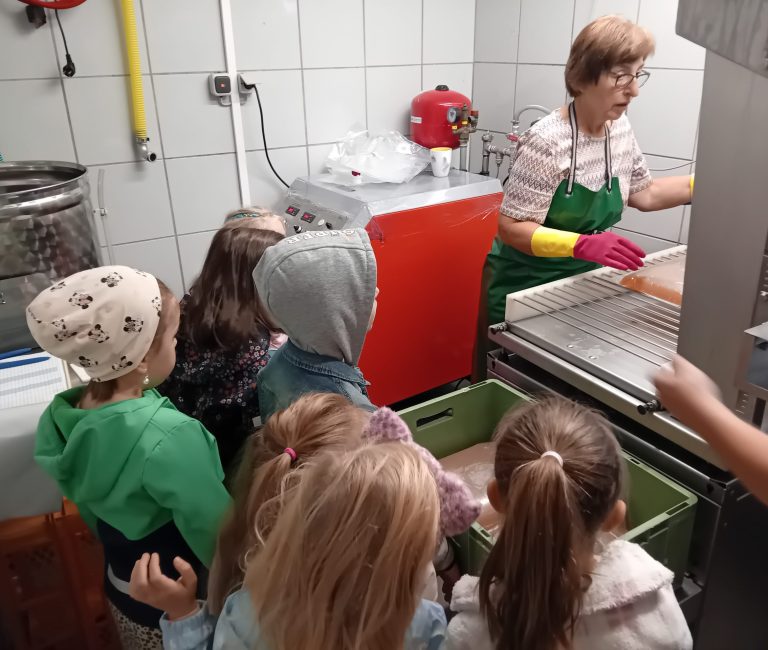 Apfelpresse