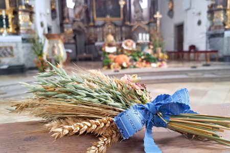 Getreidebüschel (1)