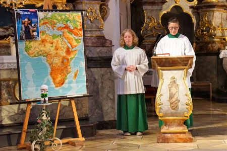 Jugendgottesdienst 1