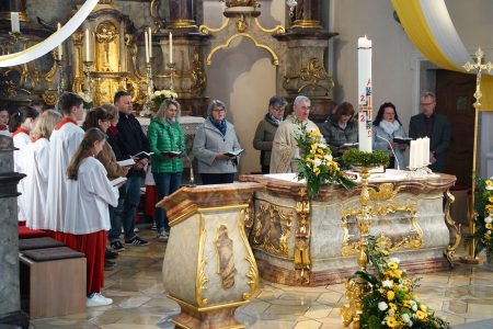 Pfarrgemeinderat (2)