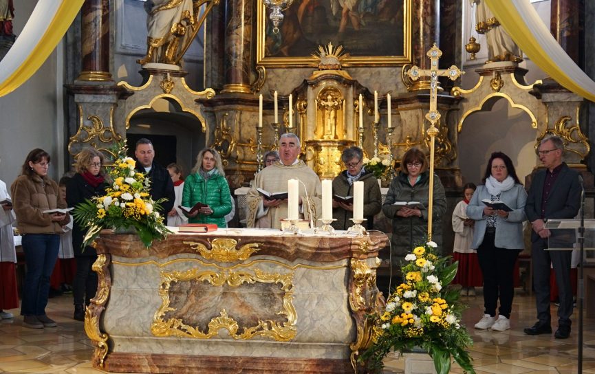 Pfarrgemeinderat (5)