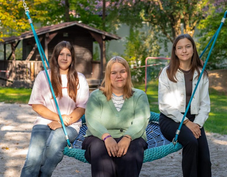 Wir begrüßen unsere neuen Mitarbeiter Sept. 2026